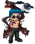 Echo Suii's avatar