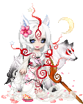 Moonlight Wolf Daughter's avatar