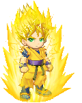 Goku The Saiyan Hero's avatar
