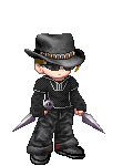 Rayf Hakuga's avatar