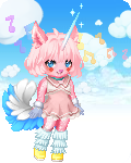 Cute Princess Unikitty's avatar