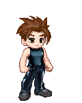 Pilot Eiji Shigure's avatar