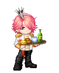 Chef Prince's avatar
