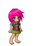 Pink Lime Juice's avatar