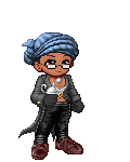 ShamanicFrost's avatar