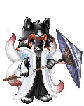 M. A. Foxfire's avatar