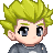 Roxas  2ndKBBR's avatar