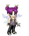 angelic_punkfairy's avatar