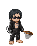 Mega Chibi's avatar