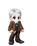 Doctor Breen's avatar