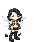 Lulia Wind's avatar