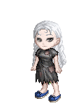 Lucretia Nevermore