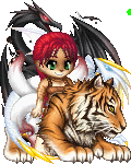 Jaden Flame's avatar