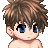 iSora Kingdom Hearts's avatar