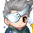 kakashi sharigan warrior's avatar