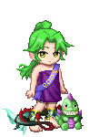 Harpie_Queen Sister's avatar