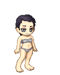 Tashadied's avatar
