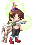 Chelly's avatar