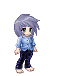 Foxy Nightfox's avatar