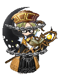 Triforce Wizard's avatar