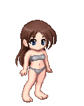 Hitomi Shinonome's avatar