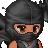 Dark Syaoran Li's avatar