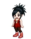 Lil Chibi Fairy