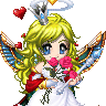 Vegetas Angel Queen Peach's avatar
