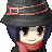Fujiwara Chiyoko's avatar