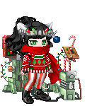 Christmas Gifting Kitty's avatar