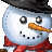 The Great Snowman's username