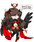 Crimson Equinox  's avatar