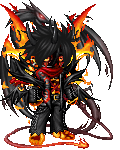 Flaming Dead Man's avatar