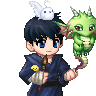 Chikiru's avatar