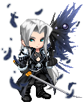 some black dood's avatar
