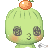 a green dood's avatar