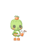 a green dood's avatar