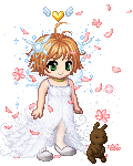 Princess Sakura987's avatar