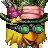 The Great Cluck's username