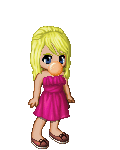 blonde morgan's avatar