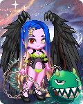 The Dark Fairy Of Evil's avatar