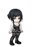 Pansy H Parkinson's avatar