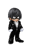 Tuxedo Pimp's avatar