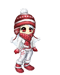 xox Crimson-snow xox's avatar