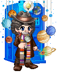 Fourth Doctor's avatar