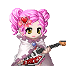 Sonic X Amy's avatar