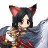 Xanthera Wolfchild's avatar