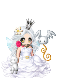 19XxSnow_White_QueenxX92's avatar