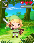 Littlest Hero's avatar