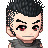 dj2kcarnage's username